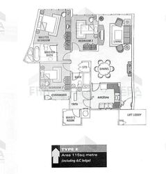 The Tropica (D18), Condominium #625392771